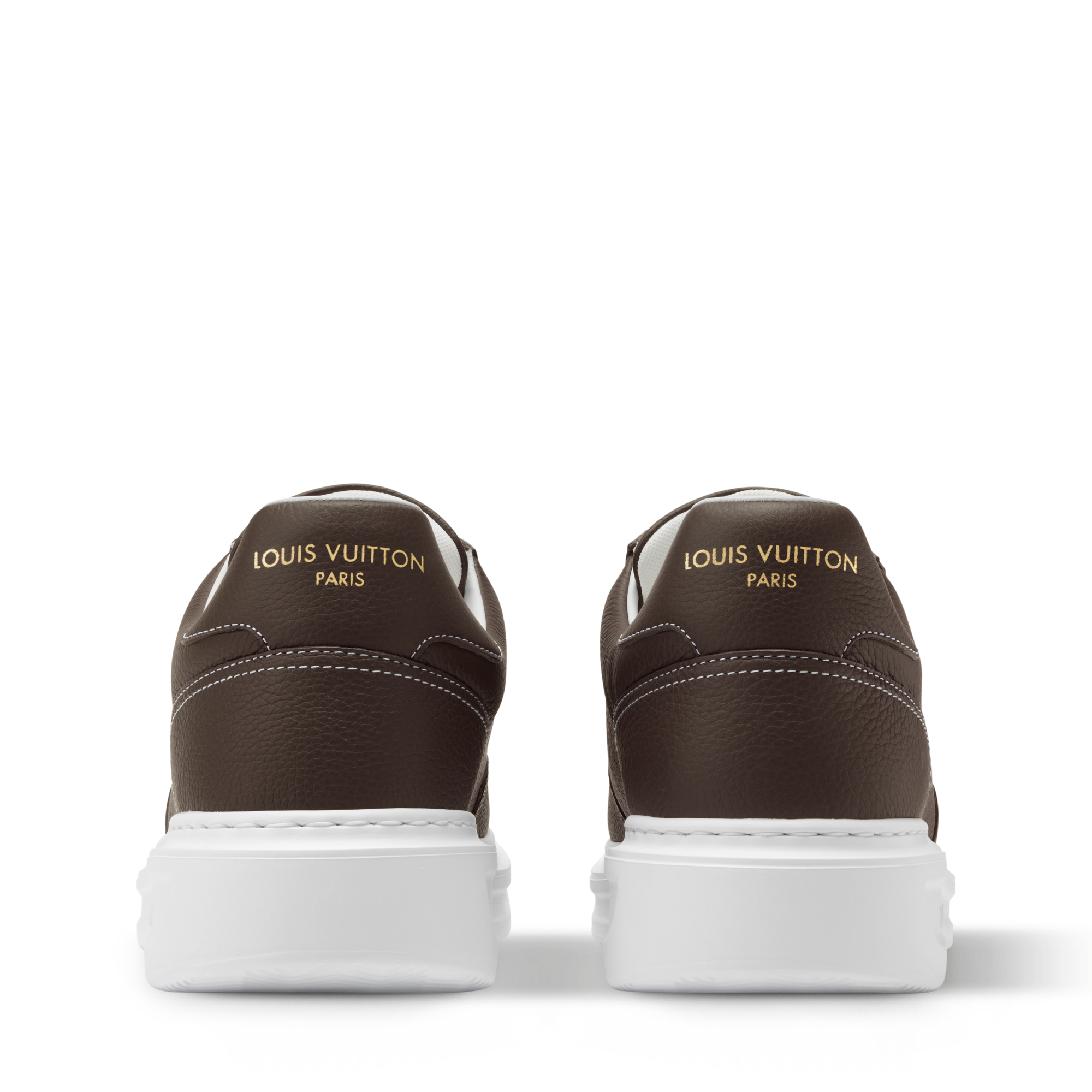 Beverly Hills Sneaker - Shoes | LOUIS VUITTON